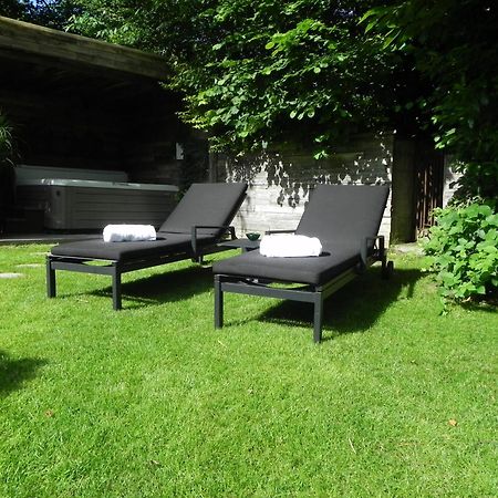 Sweetwater Prive Wellness Villa Oud-Heverlee Luaran gambar