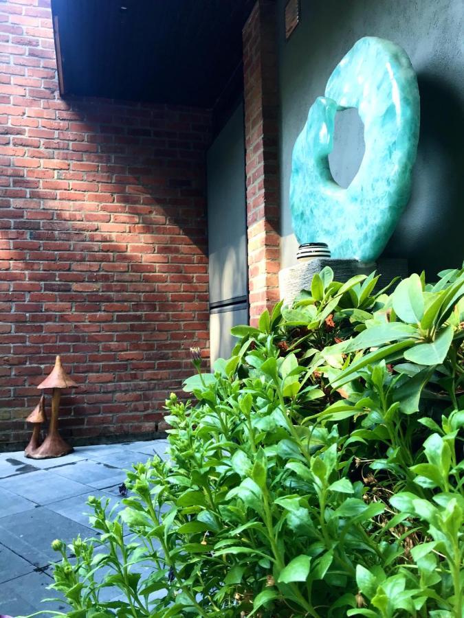 Sweetwater Prive Wellness Villa Oud-Heverlee Luaran gambar