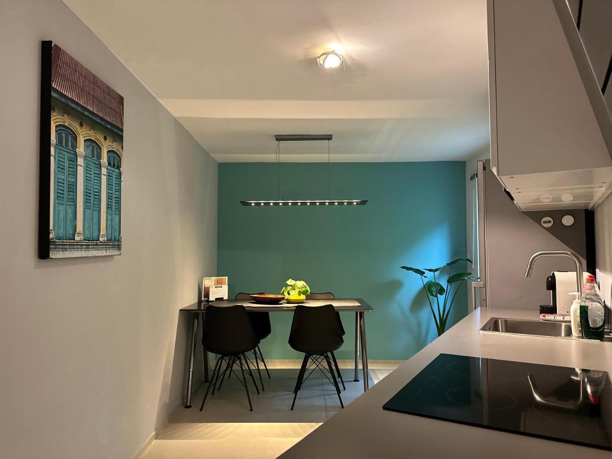 Sweetwater Prive Wellness Villa Oud-Heverlee Luaran gambar