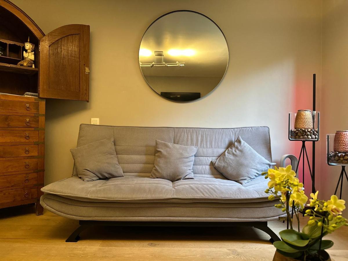 Sweetwater Prive Wellness Villa Oud-Heverlee Luaran gambar