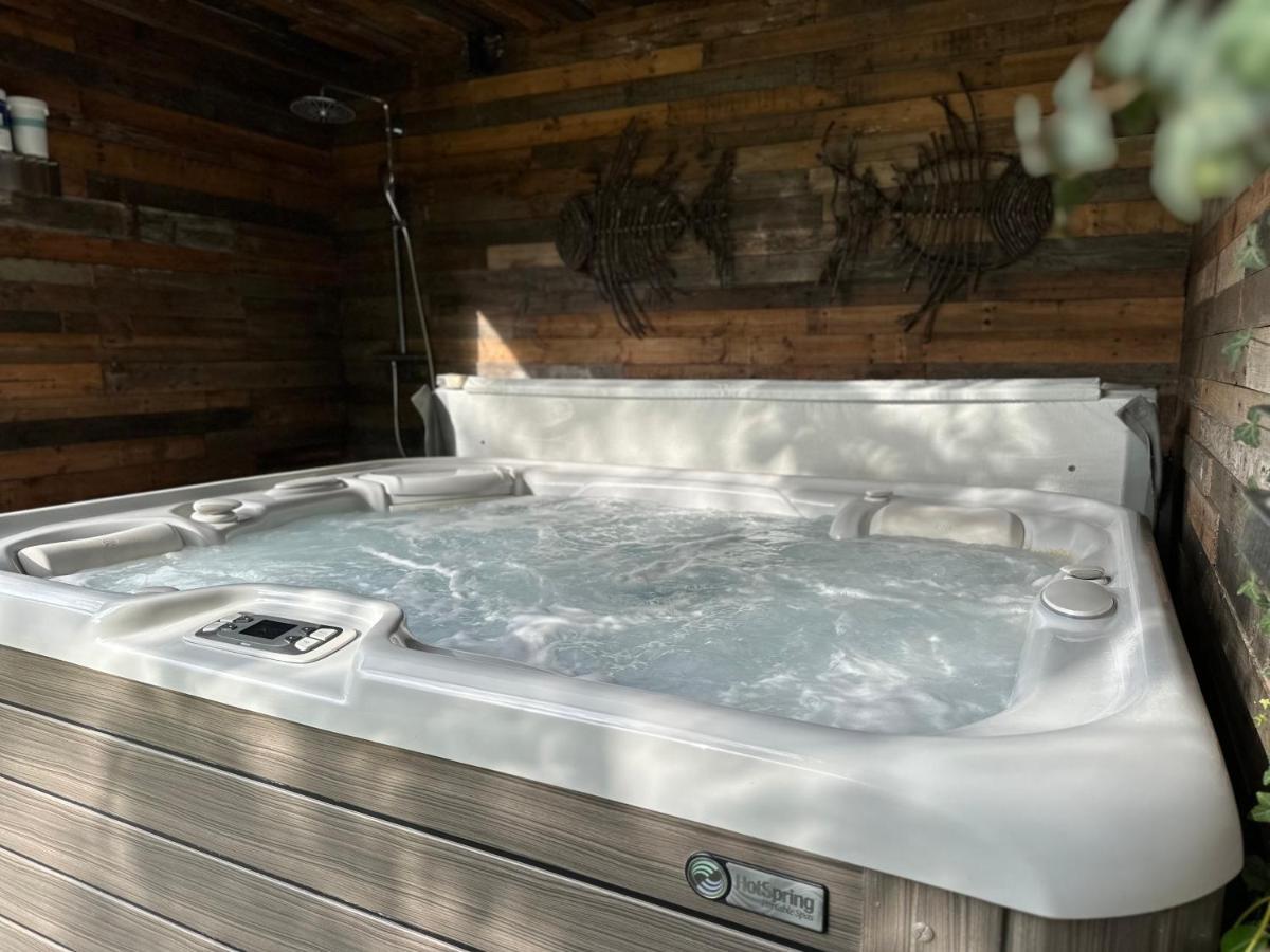 Sweetwater Prive Wellness Villa Oud-Heverlee Luaran gambar