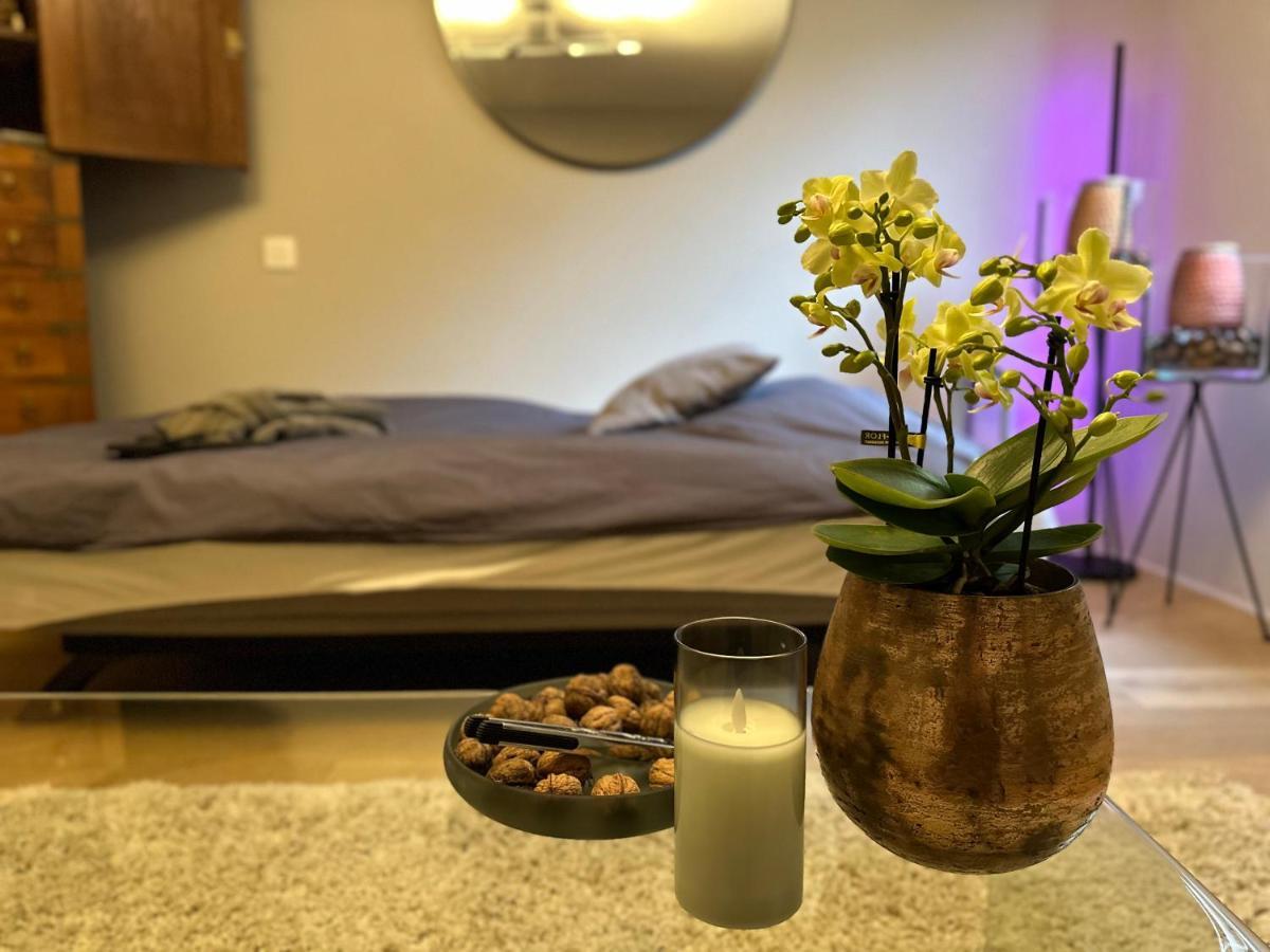 Sweetwater Prive Wellness Villa Oud-Heverlee Luaran gambar