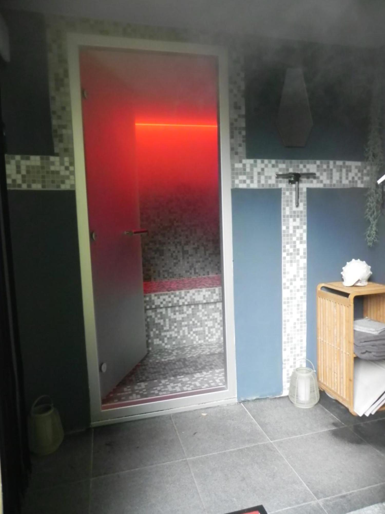Sweetwater Prive Wellness Villa Oud-Heverlee Luaran gambar