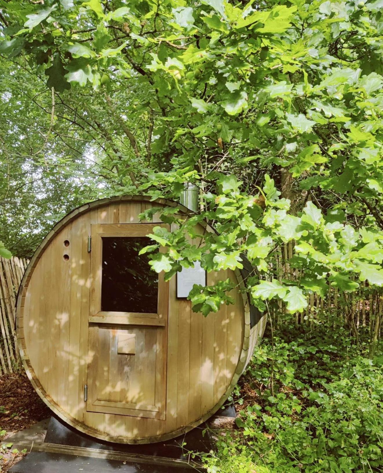 Sweetwater Prive Wellness Villa Oud-Heverlee Luaran gambar